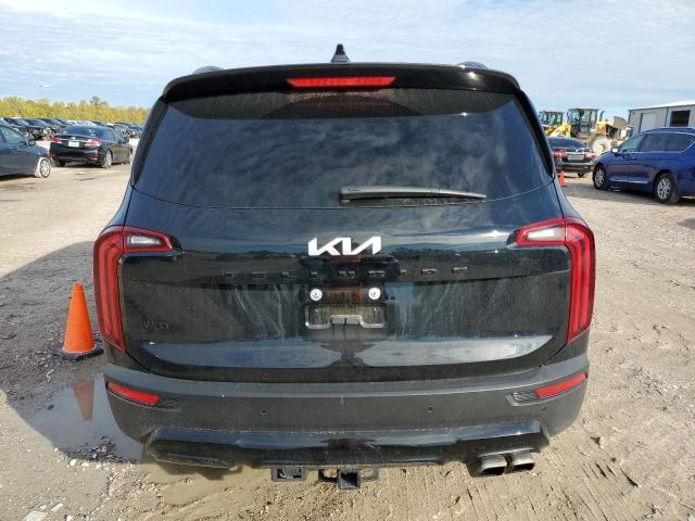 Photo 5 VIN: 5XYP5DHC4NG259047 - KIA TELLURIDE 