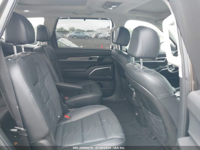 Photo 7 VIN: 5XYP5DHC4NG283901 - KIA TELLURIDE 