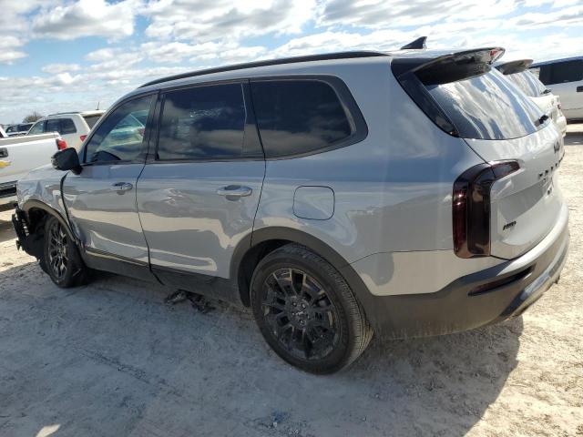 Photo 1 VIN: 5XYP5DHC4NG297104 - KIA TELLURIDE 