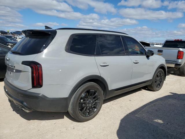 Photo 2 VIN: 5XYP5DHC4NG297104 - KIA TELLURIDE 