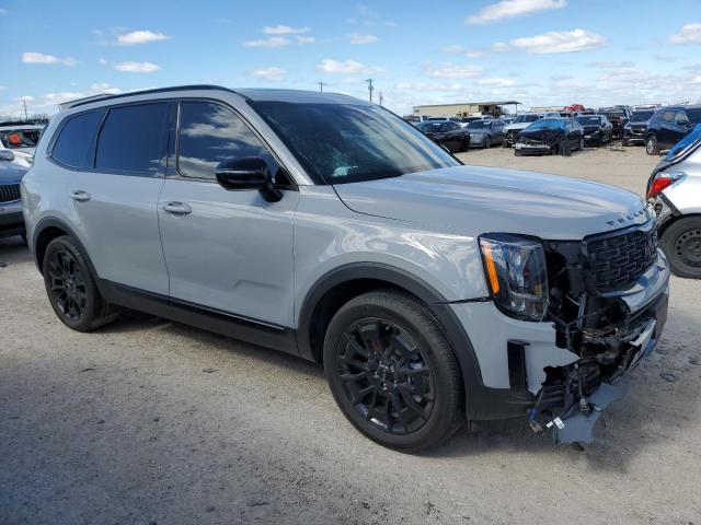 Photo 3 VIN: 5XYP5DHC4NG297104 - KIA TELLURIDE 