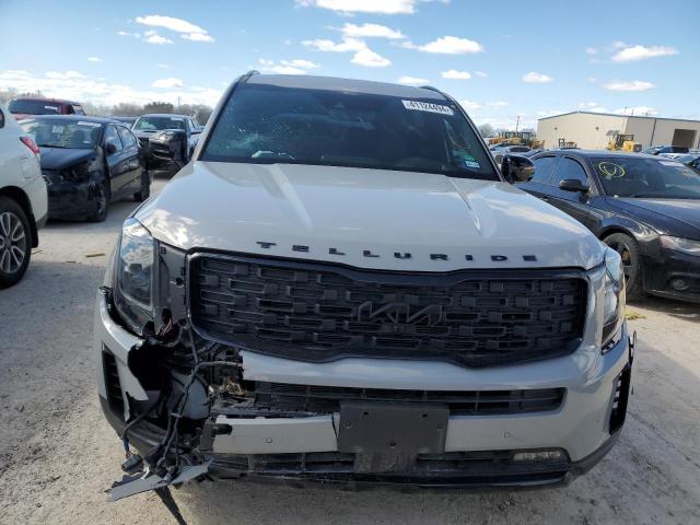 Photo 4 VIN: 5XYP5DHC4NG297104 - KIA TELLURIDE 