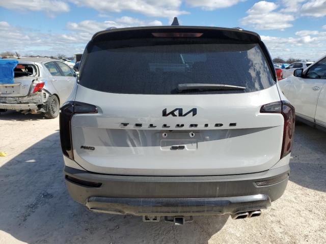 Photo 5 VIN: 5XYP5DHC4NG297104 - KIA TELLURIDE 