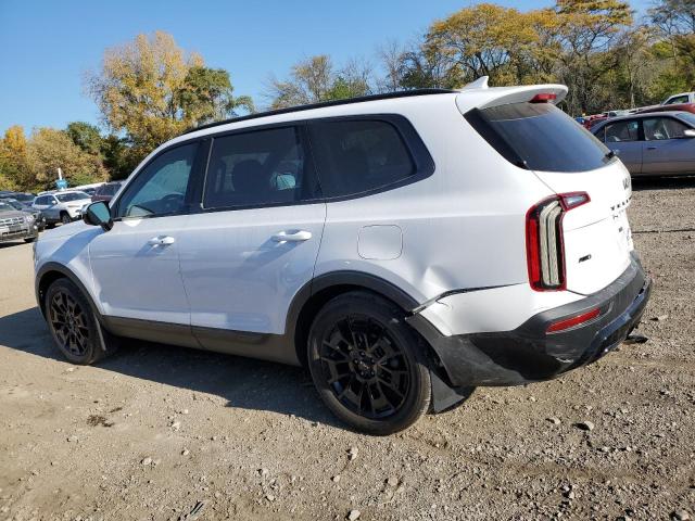 Photo 1 VIN: 5XYP5DHC4NG311888 - KIA TELLURIDE 