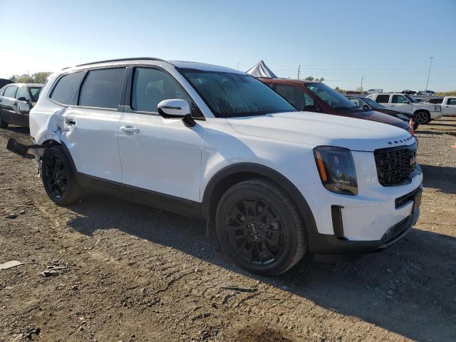 Photo 3 VIN: 5XYP5DHC4NG311888 - KIA TELLURIDE 