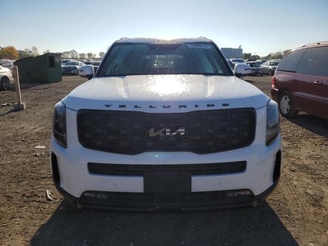 Photo 4 VIN: 5XYP5DHC4NG311888 - KIA TELLURIDE 