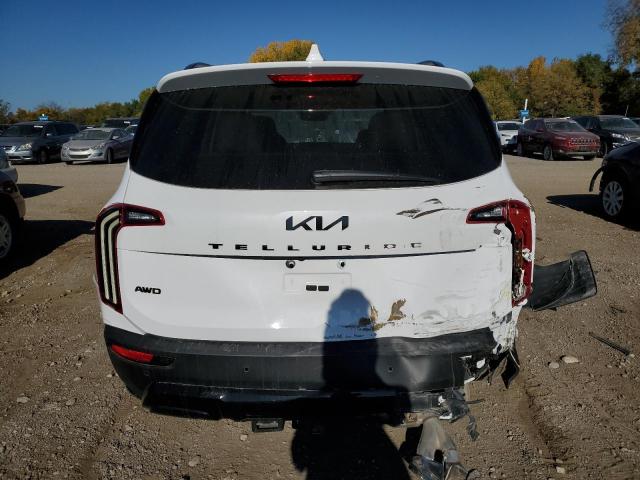 Photo 5 VIN: 5XYP5DHC4NG311888 - KIA TELLURIDE 