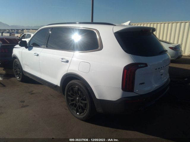 Photo 2 VIN: 5XYP5DHC4NG322177 - KIA TELLURIDE 