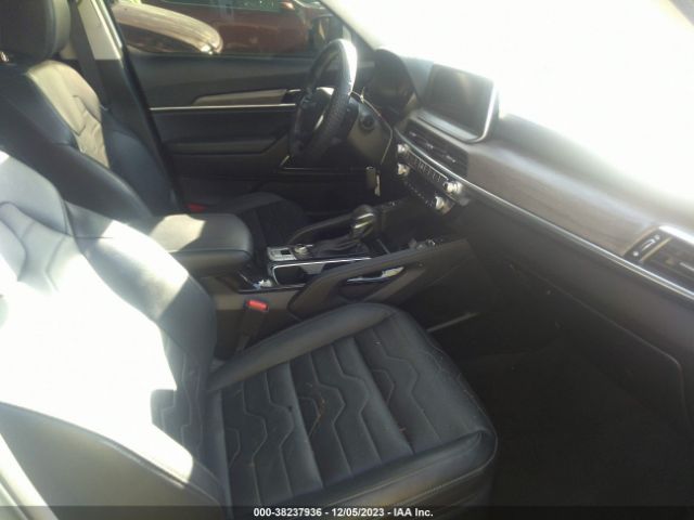 Photo 4 VIN: 5XYP5DHC4NG322177 - KIA TELLURIDE 