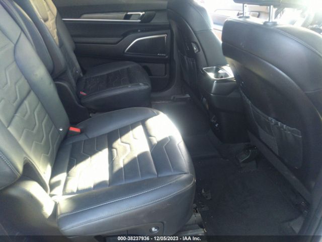 Photo 7 VIN: 5XYP5DHC4NG322177 - KIA TELLURIDE 