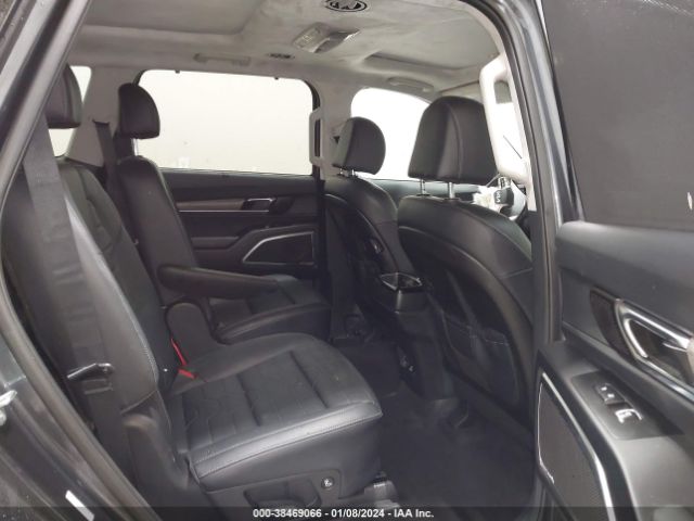 Photo 7 VIN: 5XYP5DHC4NG325113 - KIA TELLURIDE 