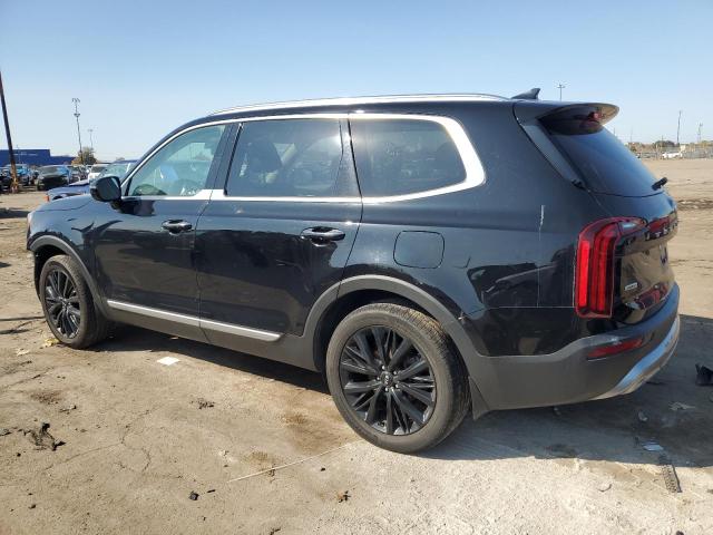 Photo 1 VIN: 5XYP5DHC5LG036965 - KIA TELLURIDE 