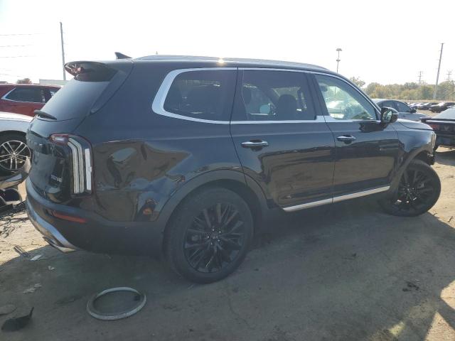 Photo 2 VIN: 5XYP5DHC5LG036965 - KIA TELLURIDE 