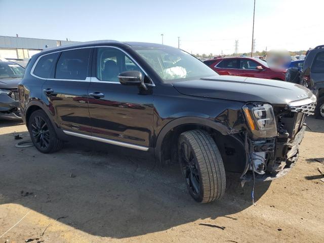 Photo 3 VIN: 5XYP5DHC5LG036965 - KIA TELLURIDE 