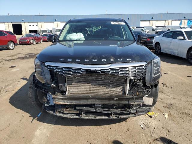 Photo 4 VIN: 5XYP5DHC5LG036965 - KIA TELLURIDE 