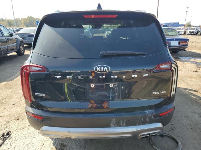 Photo 5 VIN: 5XYP5DHC5LG036965 - KIA TELLURIDE 