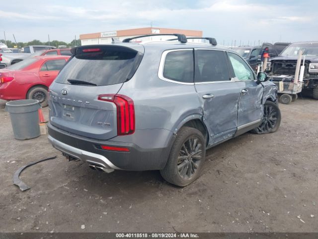 Photo 3 VIN: 5XYP5DHC5LG050039 - KIA TELLURIDE 