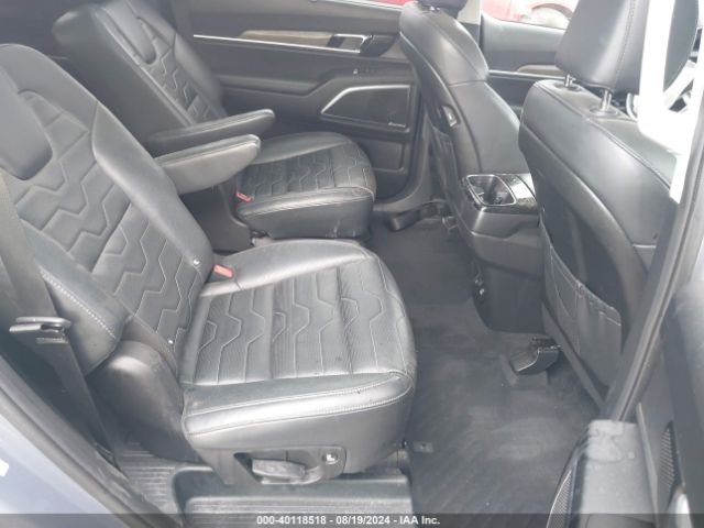 Photo 7 VIN: 5XYP5DHC5LG050039 - KIA TELLURIDE 