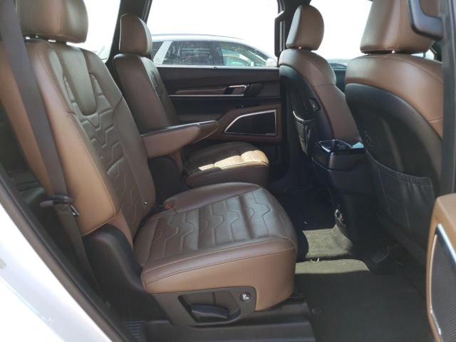 Photo 10 VIN: 5XYP5DHC5LG061834 - KIA TELLURIDE 