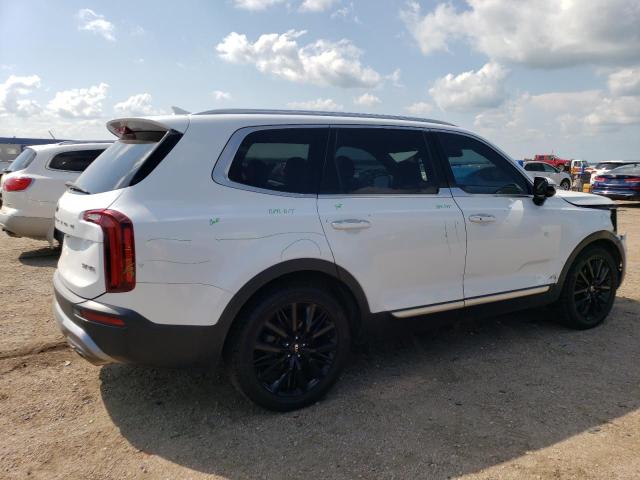 Photo 2 VIN: 5XYP5DHC5LG061834 - KIA TELLURIDE 