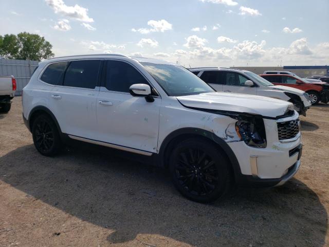 Photo 3 VIN: 5XYP5DHC5LG061834 - KIA TELLURIDE 