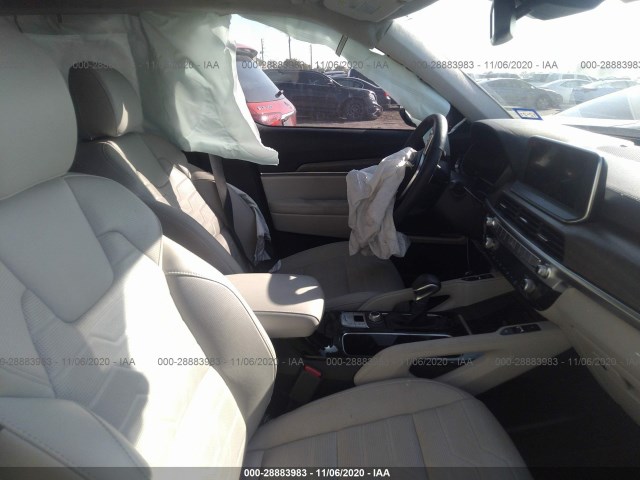 Photo 4 VIN: 5XYP5DHC5LG067553 - KIA TELLURIDE 