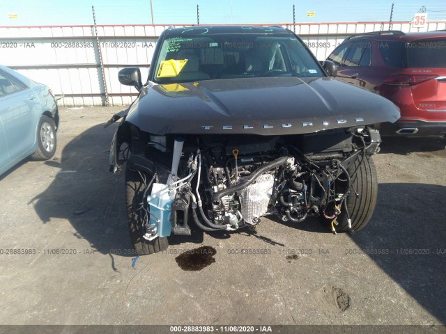 Photo 5 VIN: 5XYP5DHC5LG067553 - KIA TELLURIDE 