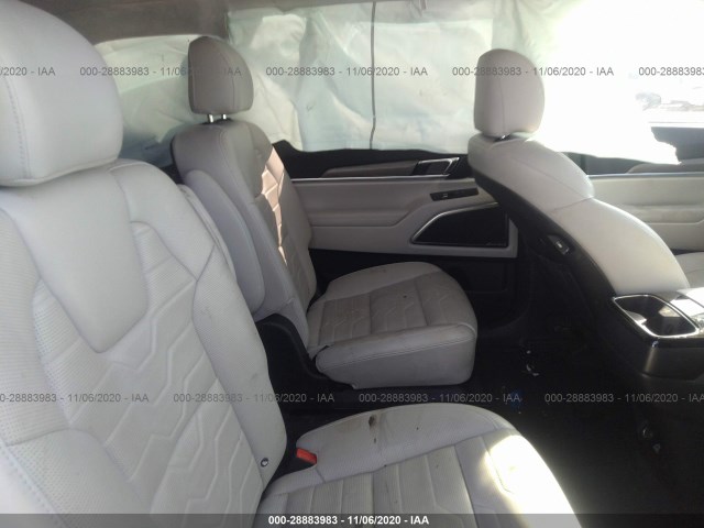 Photo 7 VIN: 5XYP5DHC5LG067553 - KIA TELLURIDE 