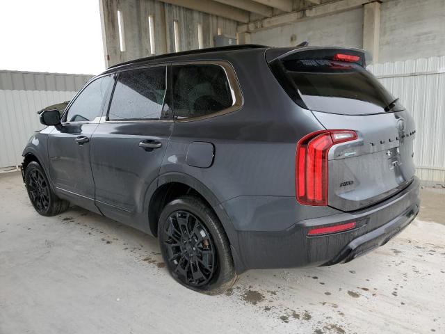 Photo 1 VIN: 5XYP5DHC5MG096293 - KIA TELLURIDE 