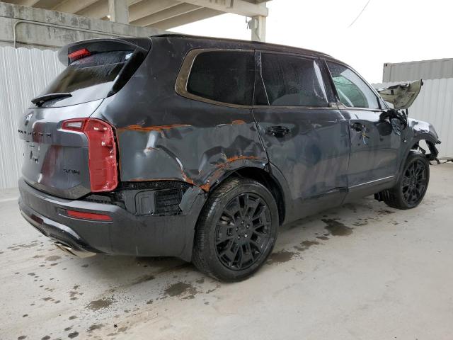 Photo 2 VIN: 5XYP5DHC5MG096293 - KIA TELLURIDE 