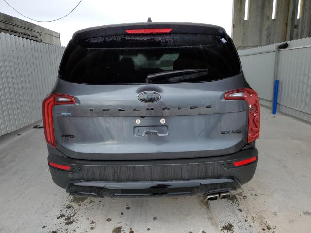 Photo 5 VIN: 5XYP5DHC5MG096293 - KIA TELLURIDE 