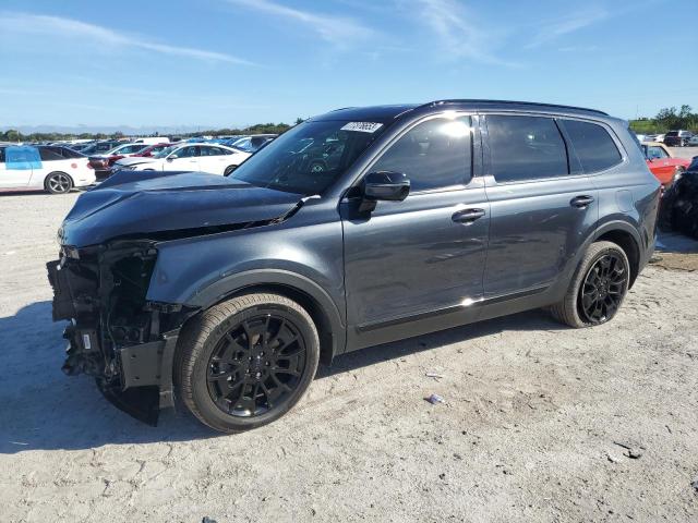 Photo 0 VIN: 5XYP5DHC5MG096293 - KIA TELLURIDE 