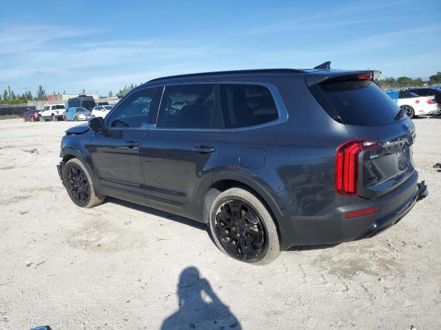 Photo 1 VIN: 5XYP5DHC5MG096293 - KIA TELLURIDE 