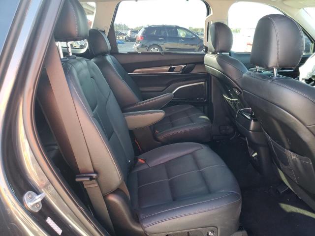 Photo 10 VIN: 5XYP5DHC5MG096293 - KIA TELLURIDE 