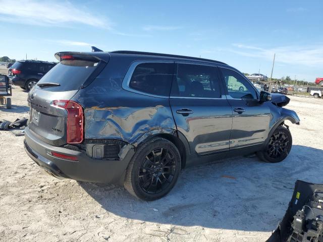 Photo 2 VIN: 5XYP5DHC5MG096293 - KIA TELLURIDE 