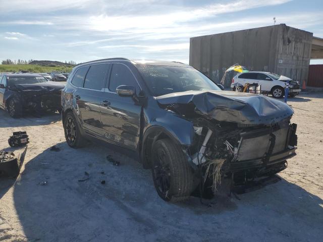 Photo 3 VIN: 5XYP5DHC5MG096293 - KIA TELLURIDE 