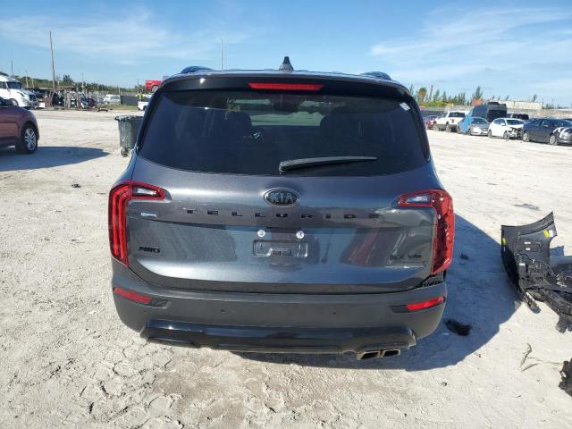 Photo 5 VIN: 5XYP5DHC5MG096293 - KIA TELLURIDE 