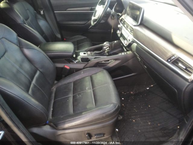 Photo 4 VIN: 5XYP5DHC5MG097024 - KIA TELLURIDE 