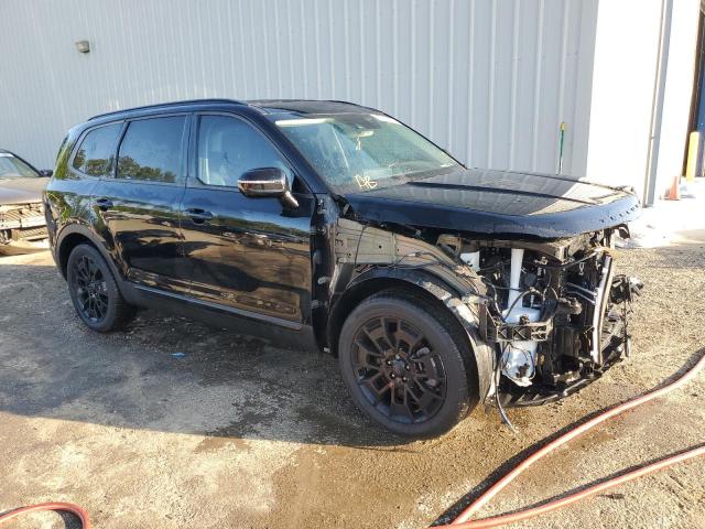 Photo 3 VIN: 5XYP5DHC5MG103713 - KIA TELLURIDE 