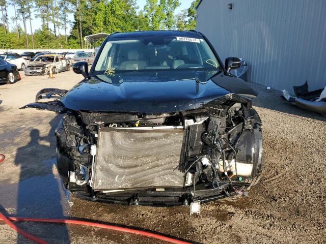 Photo 4 VIN: 5XYP5DHC5MG103713 - KIA TELLURIDE 