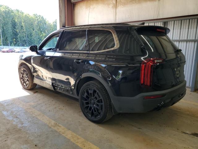 Photo 1 VIN: 5XYP5DHC5MG109320 - KIA TELLURIDE 