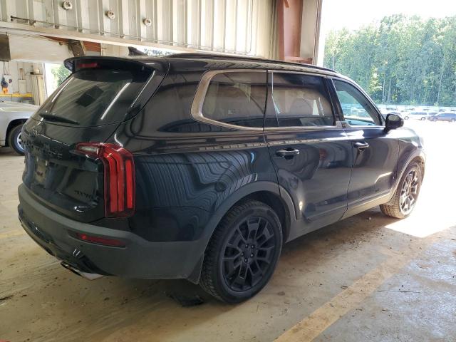 Photo 2 VIN: 5XYP5DHC5MG109320 - KIA TELLURIDE 