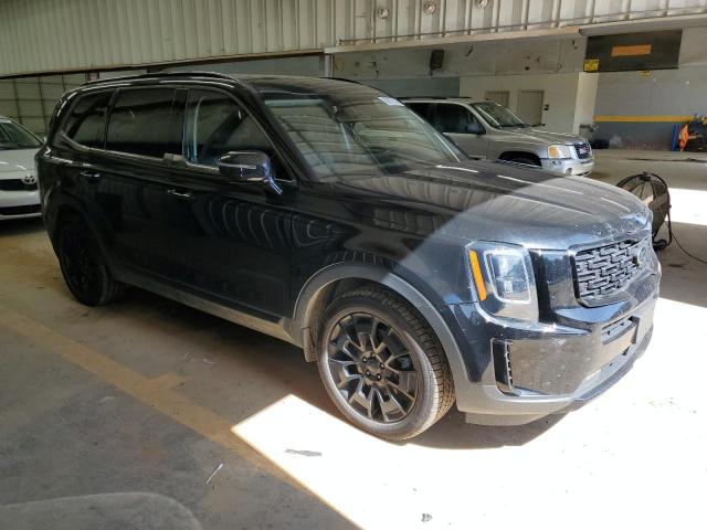 Photo 3 VIN: 5XYP5DHC5MG109320 - KIA TELLURIDE 