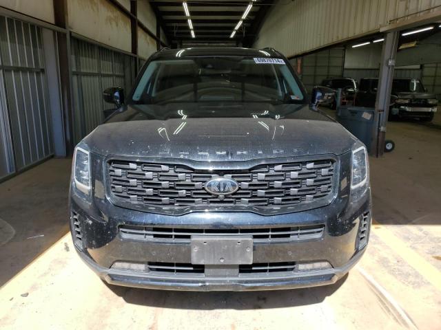 Photo 4 VIN: 5XYP5DHC5MG109320 - KIA TELLURIDE 