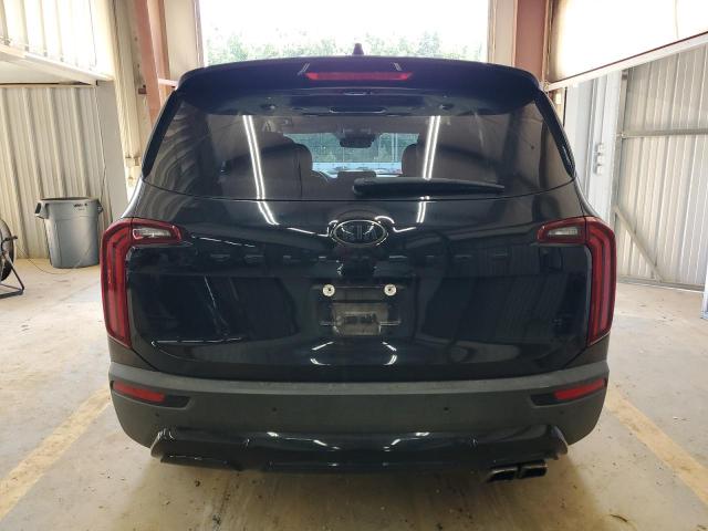 Photo 5 VIN: 5XYP5DHC5MG109320 - KIA TELLURIDE 