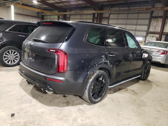 Photo 2 VIN: 5XYP5DHC5MG135092 - KIA TELLURIDE 