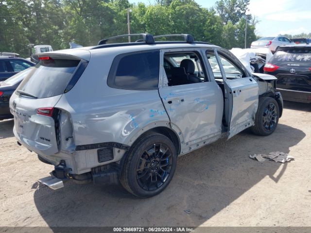 Photo 3 VIN: 5XYP5DHC5MG166214 - KIA TELLURIDE 