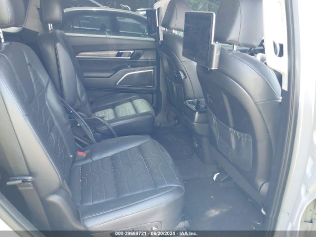 Photo 7 VIN: 5XYP5DHC5MG166214 - KIA TELLURIDE 