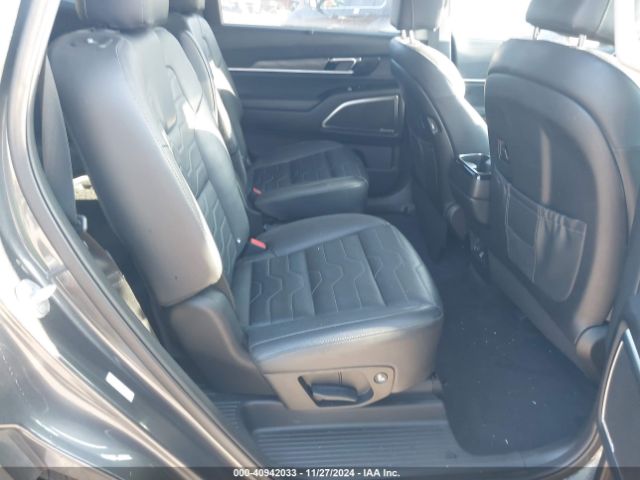 Photo 7 VIN: 5XYP5DHC5MG186642 - KIA TELLURIDE 