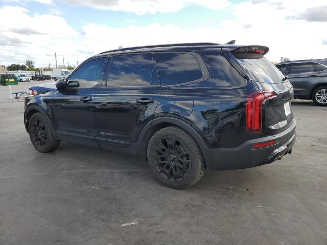 Photo 1 VIN: 5XYP5DHC5NG210844 - KIA TELLURIDE 